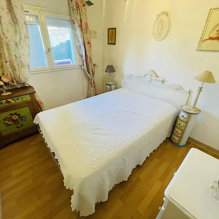 Au Calme Avec Terrasse, Parking, Proche Port & Plage - Fr-1-723-157 Willa Agde